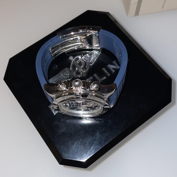 Breitling Chromomat AB0110 - Picture 6 of 13